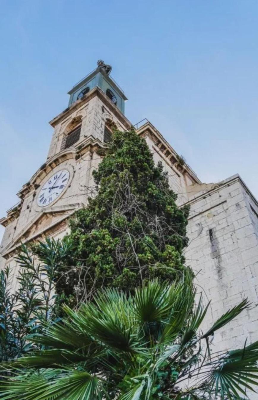 Jolie Studio Proche Du Centre Ville Sète Zewnętrze zdjęcie