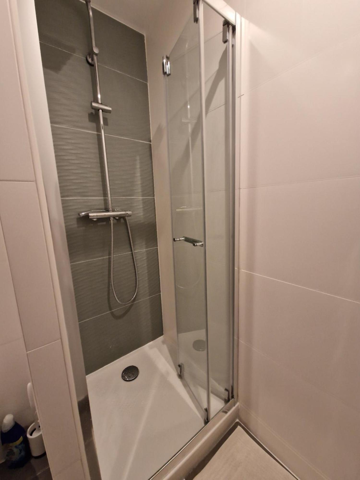 Jolie Studio Proche Du Centre Ville Sète Zewnętrze zdjęcie